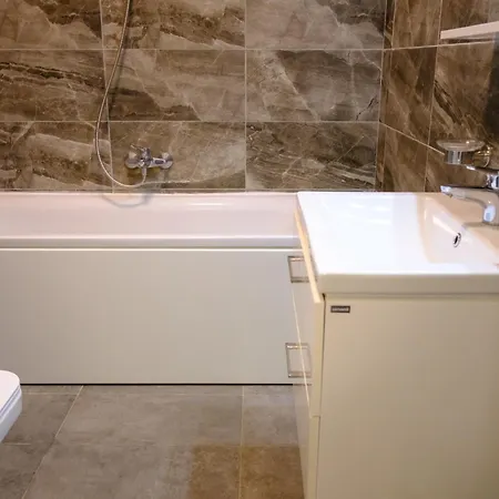 Apartment Vivalia V7, Free Private Parking Timisoara