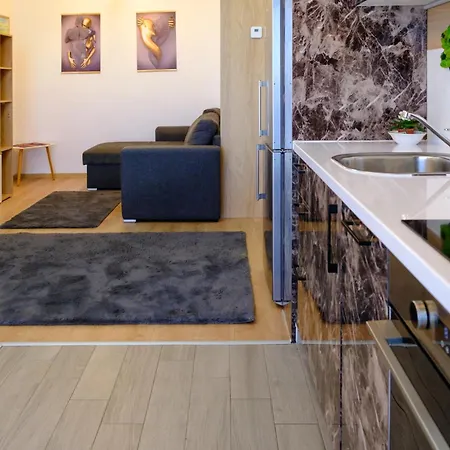 Vivalia V7, Free Private Parking * Timisoara